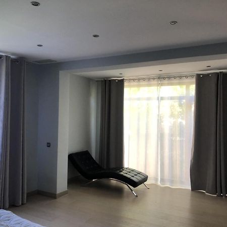 Villa With Heated Pool And Jacuzzi Close To Puerto Banus And Beach Estepona Exterior photo