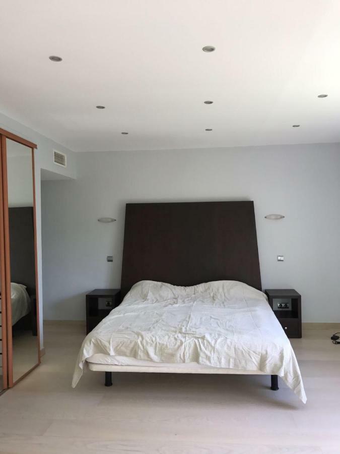Villa With Heated Pool And Jacuzzi Close To Puerto Banus And Beach Estepona Exterior photo