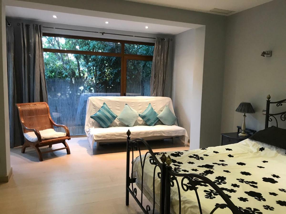 Villa With Heated Pool And Jacuzzi Close To Puerto Banus And Beach Estepona Exterior photo